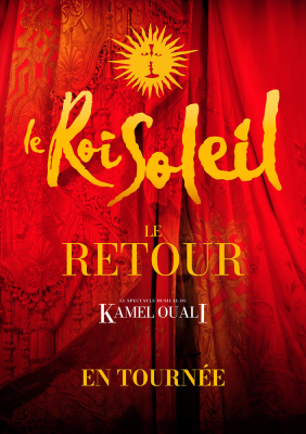 Le Roi Soleil - Le Retour (Les Privilèges)