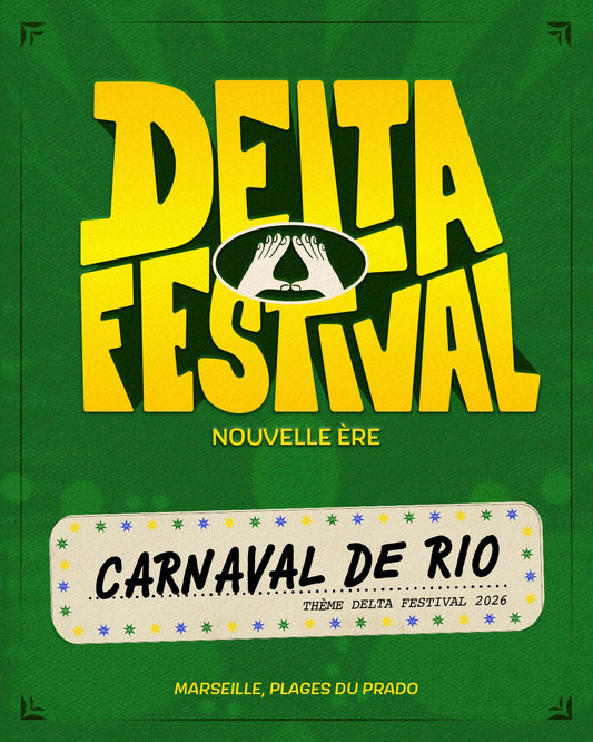 Delta Festival - Jour 1