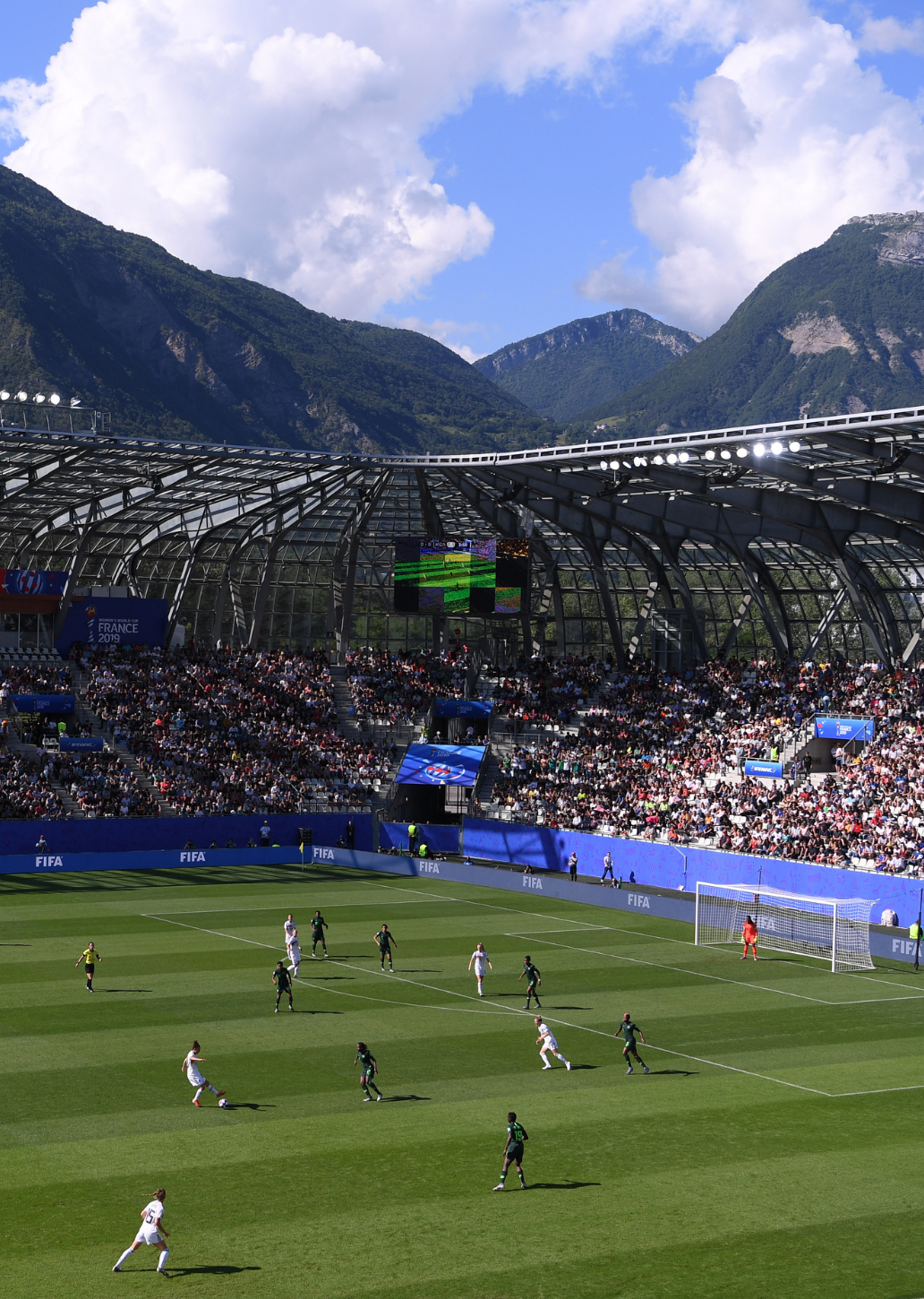 Football en VIP - Saison 2025-2026