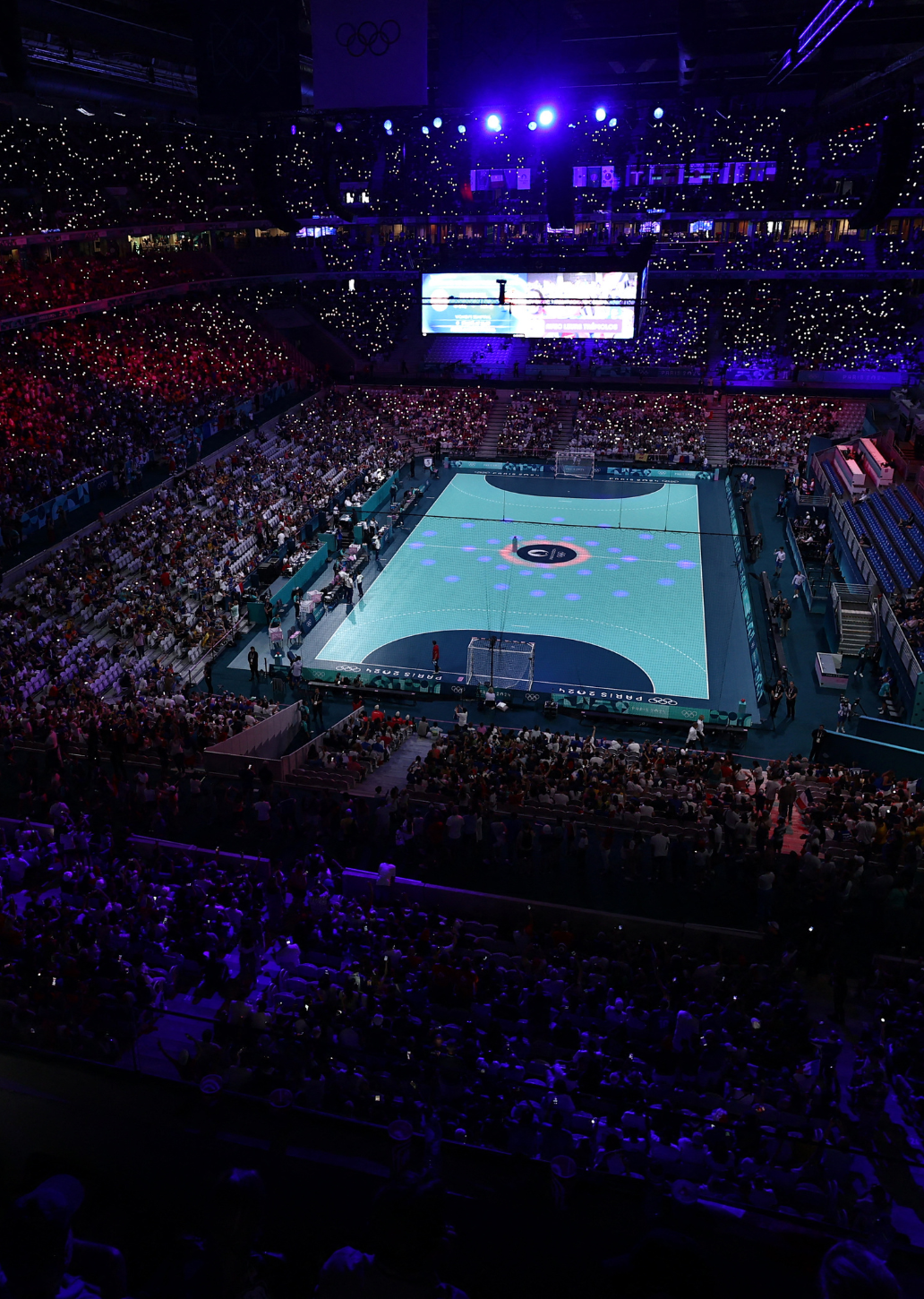 VIP Handball - 2025-2026 Season