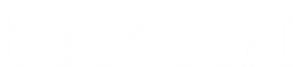 Black Seat