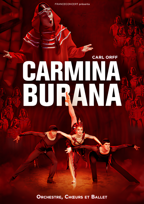 Carmina Burana