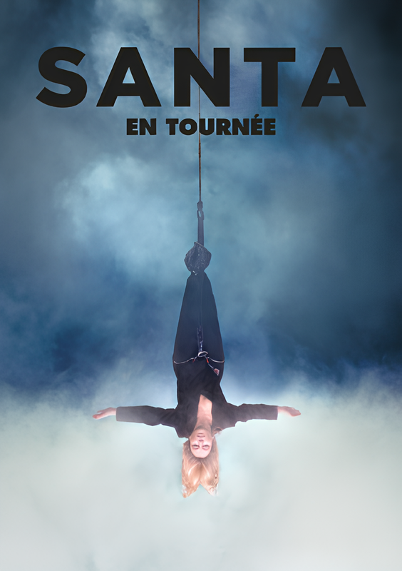 Santa (Les Privilèges)