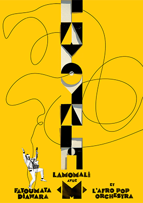 Lamomali (Les Privilèges)