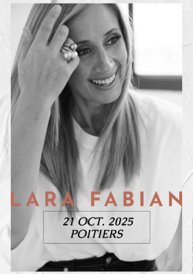 Lara Fabian (Les Privilèges)
