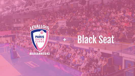 Les Mariannes 92 et Black Seat accélèrent la digitalisation du Sport Féminin avec un partenariat VIP