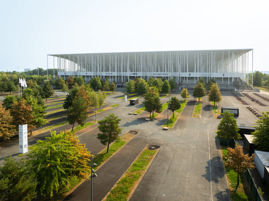Où voir la finale du HSBC SVNS à Bordeaux en version VIP ?