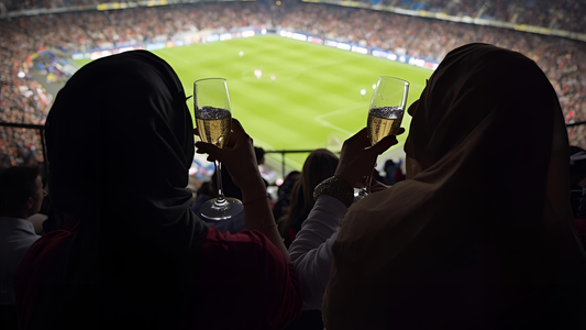 Prix des Hospitalités VIP : le guide complet pour le sport, les concerts et les spectacles