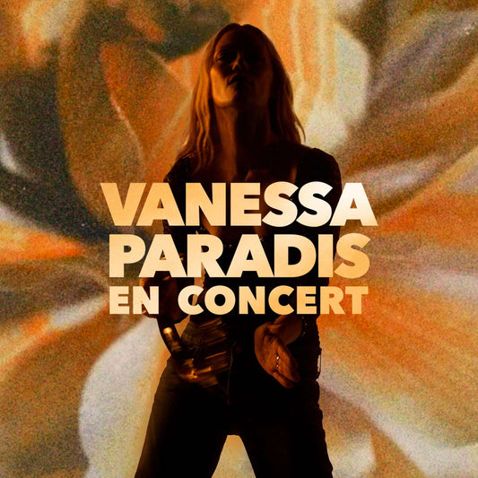 Vanessa Paradis - En Concert