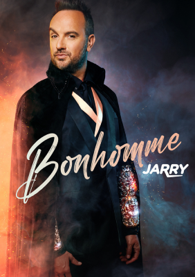 Jarry - Bonhomme (Les Privilèges)