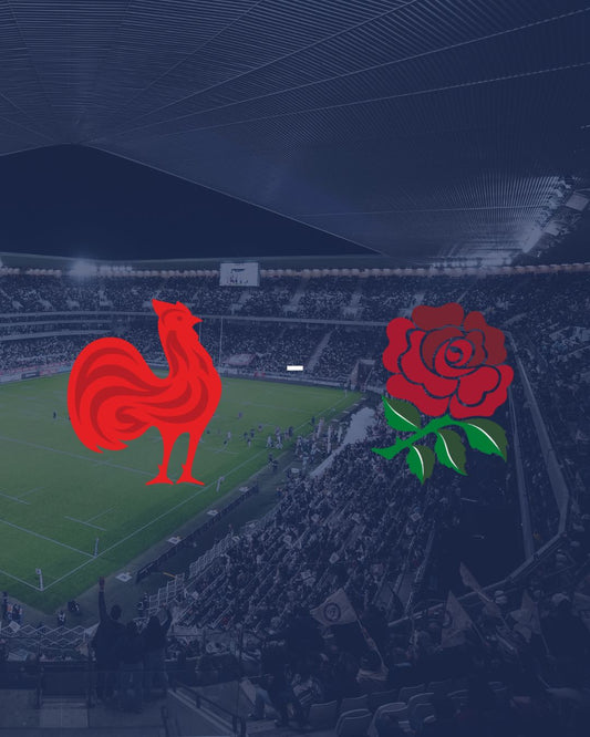 Women's Six Nations: France vs. England