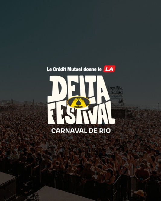 Delta Festival - Day 1