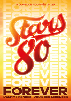 Stars 80 – Forever