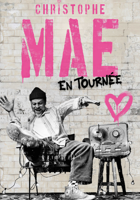 Christophe Mahé (Les Privilèges)