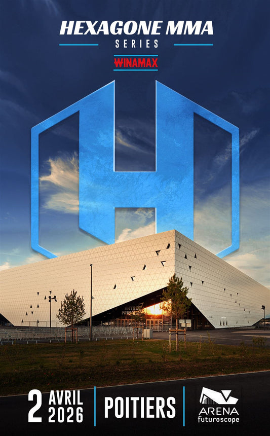 Hexagone MMA