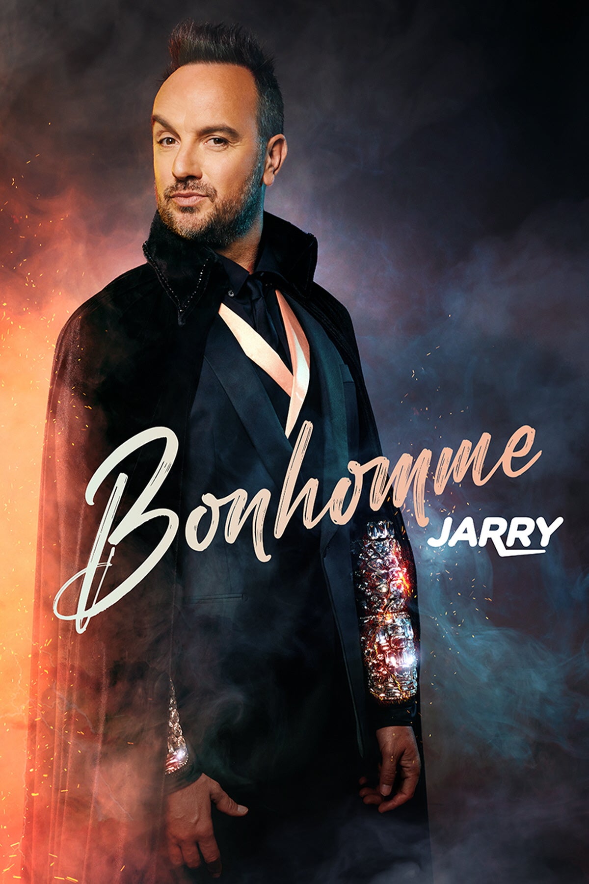 Jarry (Loge Privative)