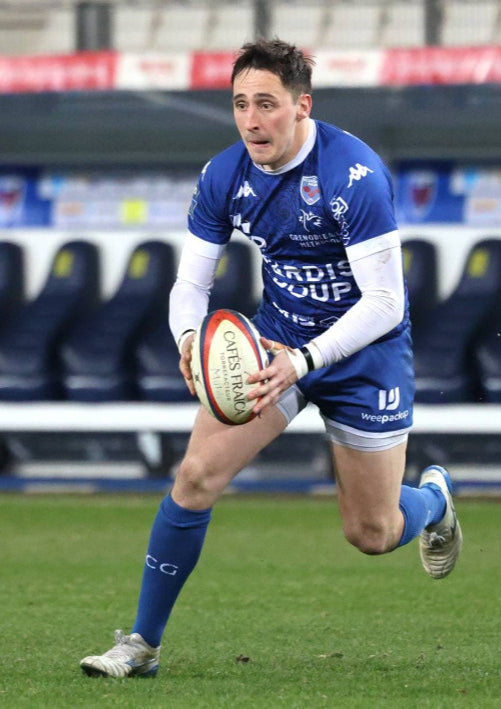 FC Grenoble Rugby - Oyonnax