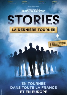 Stories - La Dernière Tournée